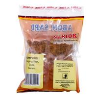 Gambar GOOD KRUPIND - NY SIOK - ABON SAPI NYSIOK 250GR dari ON anubis undefined 3 Tokopedia