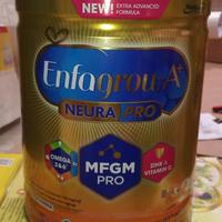 Gambar Susu Enfagrow A+ 3 - 800gr dari pasir kupa undefined 2 Tokopedia