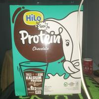 Gambar HADNEY HILO TEEN CHOCOLATE 1000 GRAM dari Nusa indah. undefined 1 Tokopedia