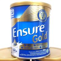 Gambar HADNEY ENSURE 400GR VANILA & COKLAT dari Nusa indah. undefined 2 Tokopedia