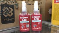 Gambar LOCTITE 680 RETAINING COMPOUND dari PINANGGIH TUKON undefined 1 Tokopedia