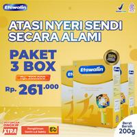 Gambar Etawalin Susu Etawa Original Atasi Nyeri Sendi Dan Asam Urat 3 Box dari PTR-Istvan undefined 4 Tokopedia