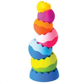 Gambar NEW FAT BRAIN TOYS 3 TOYS BUNDLE DIMPL TOY FIDGET POPPER dari free_fly undefined 3 Tokopedia