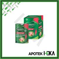Gambar UM1 Promag Double Action Obat Maag dan Asam Lambung 1 Box isi 6x6 Tablet dari ZidanePramudya undefined 3 Tokopedia