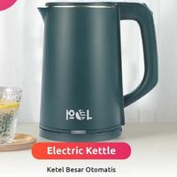 Gambar A - teko air minum listrik teko elektrik - teko listrik BB dari CM-Sh0p undefined 2 Tokopedia