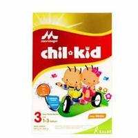 Gambar Morinaga Chil Kid 3 Madu 800 Gr - TERLARIS dari Ckmrshop undefined 1 Tokopedia