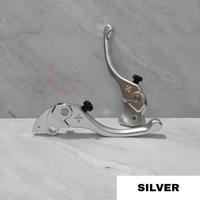 Gambar HANDLE KTC VARIO 125 150 LED OLD BEAT FI CBS HANDLE REM STELAN VARIO dari Borno Selatan Motor Part undefined 3 Tokopedia