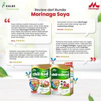 Gambar Morinaga Chil School Soya 4 600gr - Triple Bifi - Madu dari Restu Surabaya undefined 4 Tokopedia