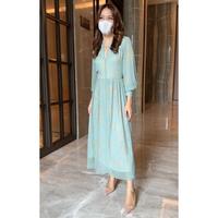 Gambar ATHENA DRESS (PILIH VARIASI) - Z dari kaditastores undefined 2 Tokopedia