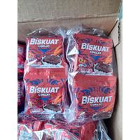 Gambar Biskuat 1 Renceng isi 10 pcs - Original dari Jasmine_ snack jaya undefined 1 Tokopedia