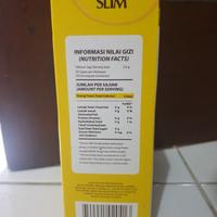 Gambar Tropicana Slim Stevia Sweetener 50 Sachet Box Gula Diet Diabetes Keto dari Zona Manis store undefined 2 Tokopedia