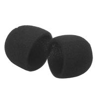 Gambar Mini Headset Microphone Windscreen Foam Cover Mic Cover for for SM58 SLX24 PGX24 PG58 BETA58A Mic Cover dari Maximola undefined 5 Tokopedia