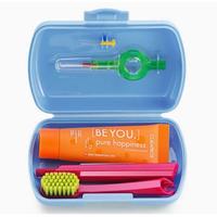 Gambar NEW SIKAT GIGI CURAPROX TRAVEL SET (SMALL) TERLARIS dari TRUKO. undefined 1 Tokopedia