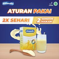 Gambar New Susu Etawalin Ampuh Atasi Nyeri Sendi & Menjaga Kesehatan Tulang dari bekabake store undefined 5 Tokopedia