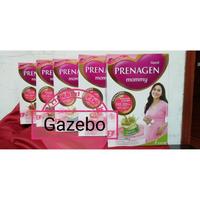 Gambar Happy! Prenagen Mommy 400 g dari MANUEL bola undefined 4 Tokopedia