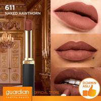 Gambar L'Oreal Paris Color Riche Intense Volume Matte Lipstick 611 2Gr dari Guardian Official Store undefined 2 Tokopedia
