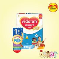 Gambar Happy! Vidoran 1+ Madu 925gr dari MANUEL bola undefined 1 Tokopedia
