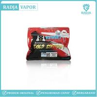 Gambar Cotton Kendo | Kapas Kendo Gold Series New Design Authentic dari Toko Radja Vapor Bekasi undefined 1 Tokopedia