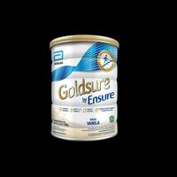 Gambar New Goldsure By Ensure 900Gr Vanila dari bekabake store undefined 1 Tokopedia