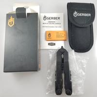 Gambar Gerber Diesel Multi Plier Black multitool leatherman wave knife zt sog dari budi kusuma store undefined 5 Tokopedia