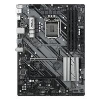 Gambar BISA SPK! ASROCK B460 PHANTOM GAMING 4 dari lyse store undefined 3 Tokopedia