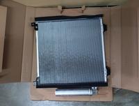 Gambar Condensor Kondensor Ac Suzuki Karimun Gon-R Merk Pokka dari RIA ricis1345 undefined 3 Tokopedia