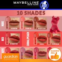 Gambar Maybelline Superstay Teddy Tint 75 Latte To Go 5Ml dari Guardian Official Store undefined 5 Tokopedia