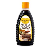 Gambar Tropicana Slim Gula Jawa 350ml - Bebas Gula dari Keranjang Lylia undefined 5 Tokopedia