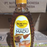 Gambar Madu Tropicana Slim 350Ml Grosir Diet Tanpa Gula Diabetes Tbk dari YaoYaoStore undefined 2 Tokopedia