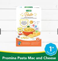 Gambar Happy! Promina Pasta Mac and Cheese 70 gr dari MANUEL bola undefined 1 Tokopedia