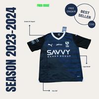 Gambar Jersey Bola AL Hilal 3rd 2023 2024 Official Grade Ori dari tokocelana jeans undefined 1 Tokopedia