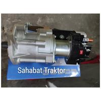 Gambar Starting motor dinamo starter Zaxis 110 EX110 model Nikko POKKA dari Sarana Part Supply undefined 3 Tokopedia