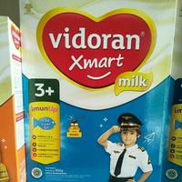 Gambar Happy! Vidoran Xmart madu 1+ 3+ kemasan 1kg besar dari MANUEL bola undefined 1 Tokopedia