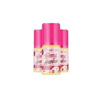 Gambar Berry Hanna Salt 30ML 15 MG Strawberry Ice Cream dari Toko Radja Vapor Bekasi undefined 2 Tokopedia