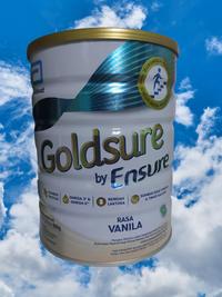 Gambar New Goldsure By Ensure 900G dari bekabake store undefined 1 Tokopedia