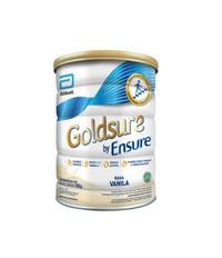 Gambar New Goldsure By Ensure Vanila 900 G Susu Nutrisi Dewasa dari bekabake store undefined 1 Tokopedia