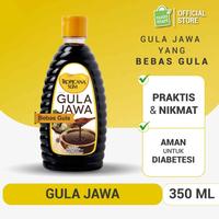 Gambar Tropicana Slim Gula Jawa 350ml - Bebas Gula dari Keranjang Lylia undefined 2 Tokopedia