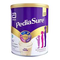 Gambar Happy! Pediasure Triplesure Vanilla 400 gram dari MANUEL bola undefined 1 Tokopedia