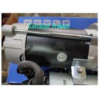Gambar Starting motor dinamo starter 600-813-4650 model Nikko 6D105 POKKA dari Sarana Part Supply undefined 2 Tokopedia
