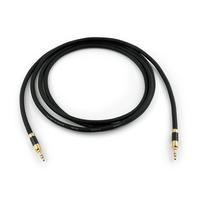 Gambar HiFi cable audio CANARE L-4E6S  3.5mm AUX cable Audio signal wire plug 3.5mm aux plug convert 3.5mm JACK plug line dari komangsunhop undefined 4 Tokopedia