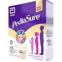 Gambar |AXIIS| PEDIASURE 200gr ,, Nutrisi Pertumbuhan Anak ,, dari HANNASTORE951 undefined 1 Tokopedia