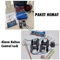 Gambar PAKET HEMAT CAR ALARM RAITON MOBIL INNOVA LENGKAP DENGAN CENTRAL LOCK dari KLINIK VARIASI MOBIL undefined 1 Tokopedia