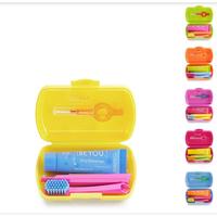 Gambar NEW SIKAT GIGI CURAPROX TRAVEL SET (SMALL) TERLARIS dari TRUKO. undefined 4 Tokopedia