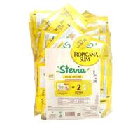 Gambar TROPICANA SLIM STEVIA SWEETENER (100 PCS) - Diabtx 150S dari Sun Loly undefined 4 Tokopedia