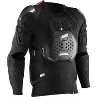 Gambar Body Protector Leatt 3DF Airfit Hybrid Black / Protector MTB DH Enduro - S/M dari Teti Bakery undefined 1 Tokopedia