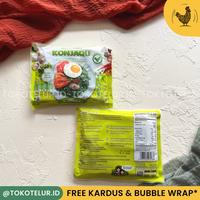 Gambar FAVORITE| Lemonilo - Konjaqu Mie Instan konjak Mie Goreng DIET KETO Shirataki dari STORENINGSIH951 undefined 2 Tokopedia