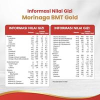 Gambar NEW PRODUCT MORINAGA BMT REGULAR 0 TO 6 BULAN SUSU BOX 400G 400 G dari Sukawati. undefined 4 Tokopedia