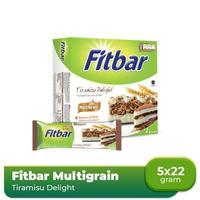 Gambar GASSS| FITBAR Snack Sehat isi 5 x 22 gram - Choco / Nuts / Fruits / Tiramisu dari STORENINGSIH951 undefined 4 Tokopedia