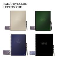 Gambar ROCKETBOOK CORE REUSABLE NOTEBOOK |TERBARU|BARU|TERMURAH|PREMIUM|TERBAIK|BERKUALITAS|HARGA MURAH dari kamdbgarda7181 undefined 2 Tokopedia