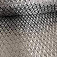 Gambar BM Serat Karbon Asli Carbon Fiber Fabric Jacquard 240g Rubik Quattro Cube Shape Kubus - 50x50 dari BANYU ABIMANYUU undefined 2 Tokopedia